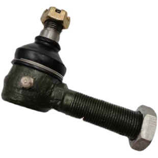 时风原厂配件风顺1横拉杆转向球头大全总成风驰1800国5自卸车方向