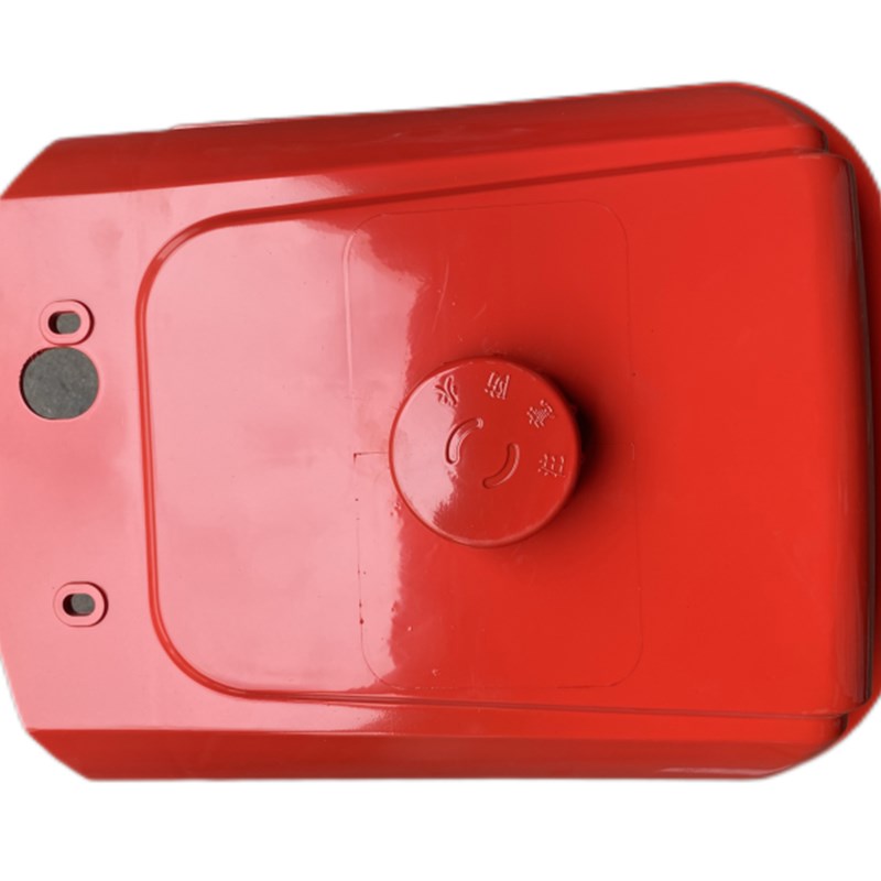 常发柴油机配件CFR180 R190 CFZ12 CF1100 CF25 CF33原厂尼龙油箱