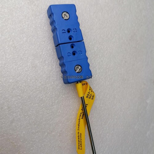 极速DESPATCH热电偶PART T28U-006-00-4,