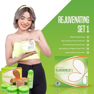 Set Made Skin the Rejuvenating Philippines Magical
