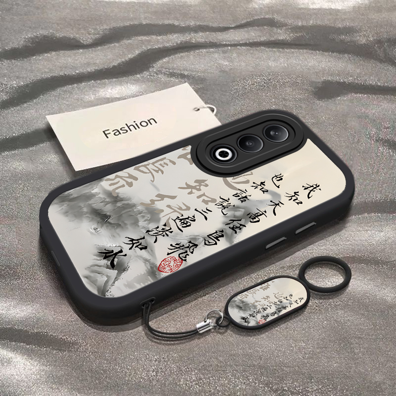 适用oppok12手机壳K11x新款oppok10pro天高任鸟飞K10活力版oppk9x硅胶k5全包防摔opopk3/k7软k9s外壳k1男女