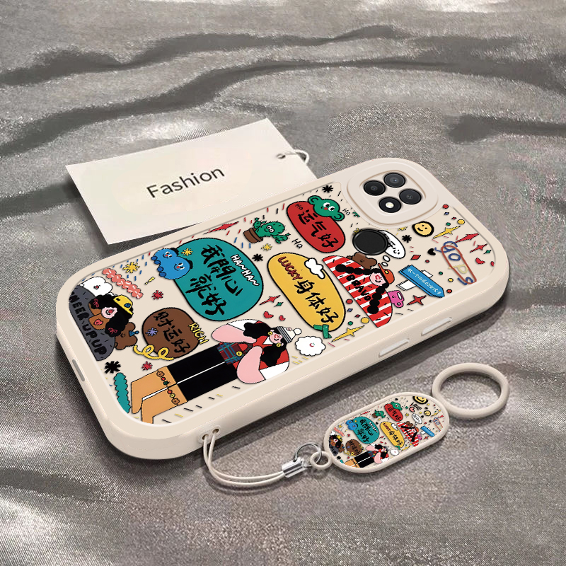 适用OPPOPEFMOO手机壳PEFM00套PEFMOO新款OPPOPEFM我开心就好opρoa全包oppa防摔0pp0ppoa外壳女oppoA35oppo