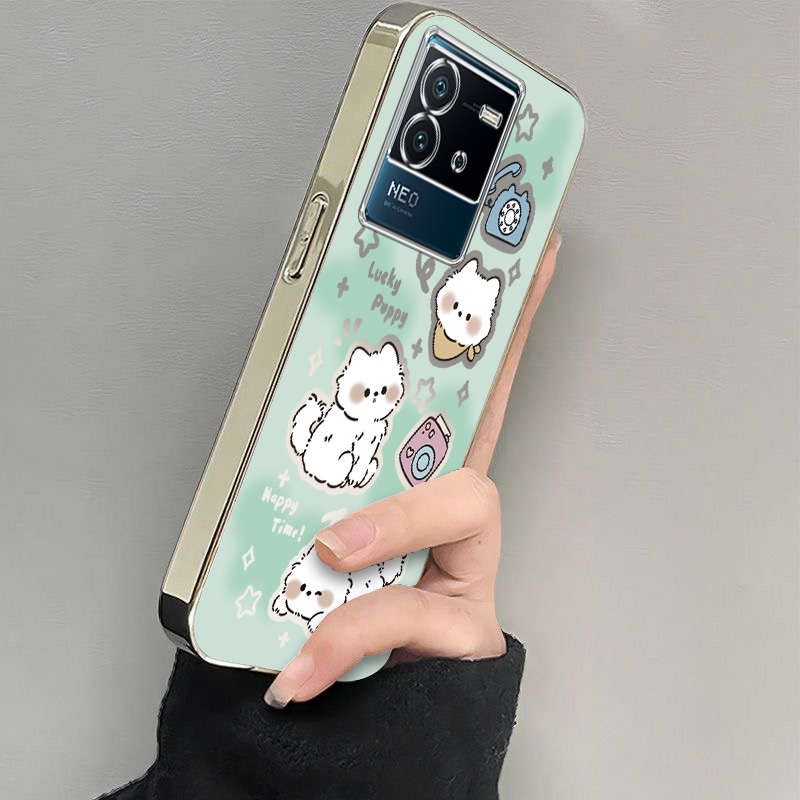 潮流精品，品质保证