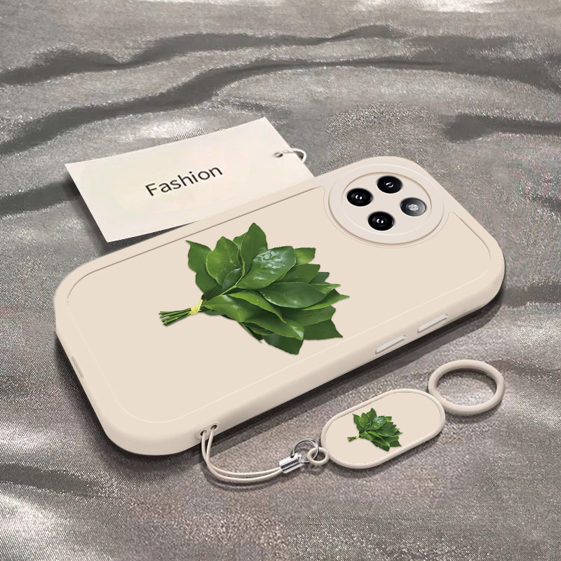 适用小米civi4pro手机壳新款CIVI3/2保护壳红米10Xpro5G全包防摔Redmi9A8硅胶mix4cviv1s外壳vici3柚子叶个性