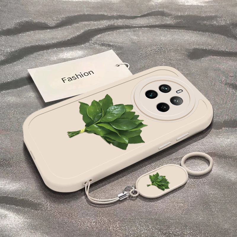 适用真我12pro手机壳13realme11por+新款V20柚子叶OPPOV30t全包防摔真我10硅胶v23i女v15外壳v11s男V3v25高级