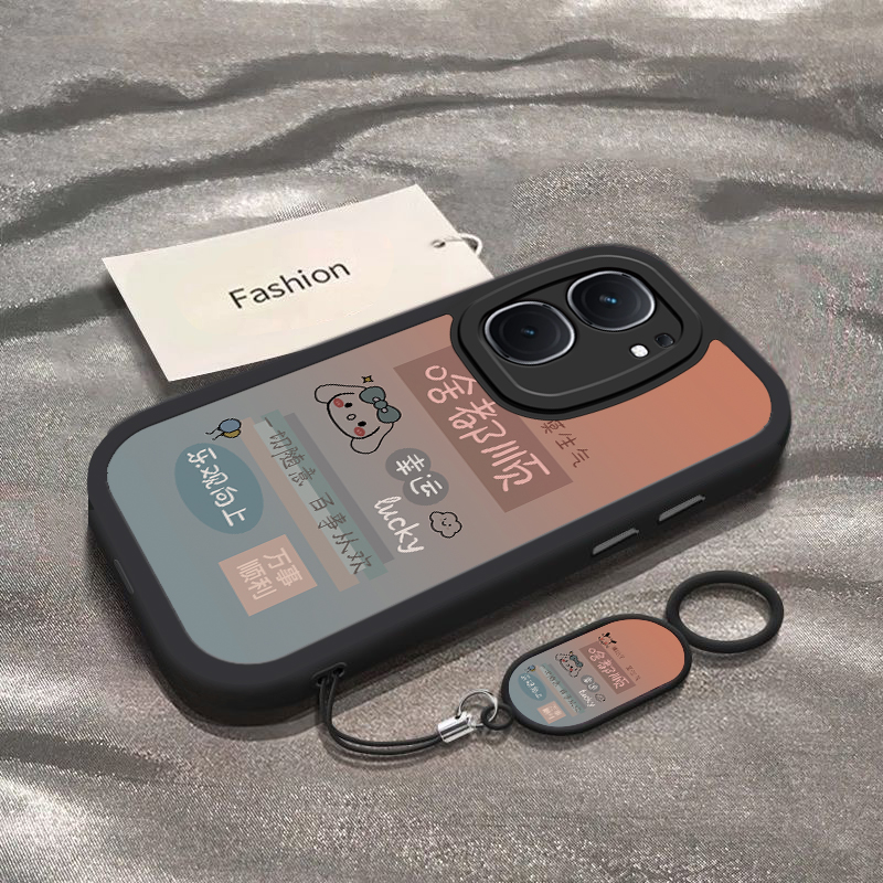 适用iqooneo9/8pro手机壳10新款vivoiqooneo5啥都顺ipooneo6se全包防摔iq00neo7软硅胶icooneo3卡通noe女生