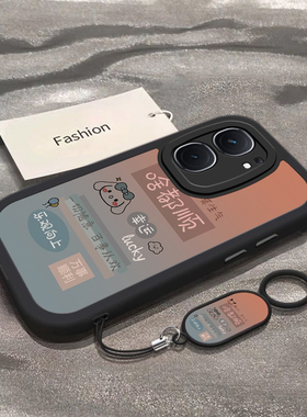 适用iqooneo9/8pro手机壳10新款vivoiqooneo5啥都顺ipooneo6se全包防摔iq00neo7软硅胶icooneo3卡通noe女生