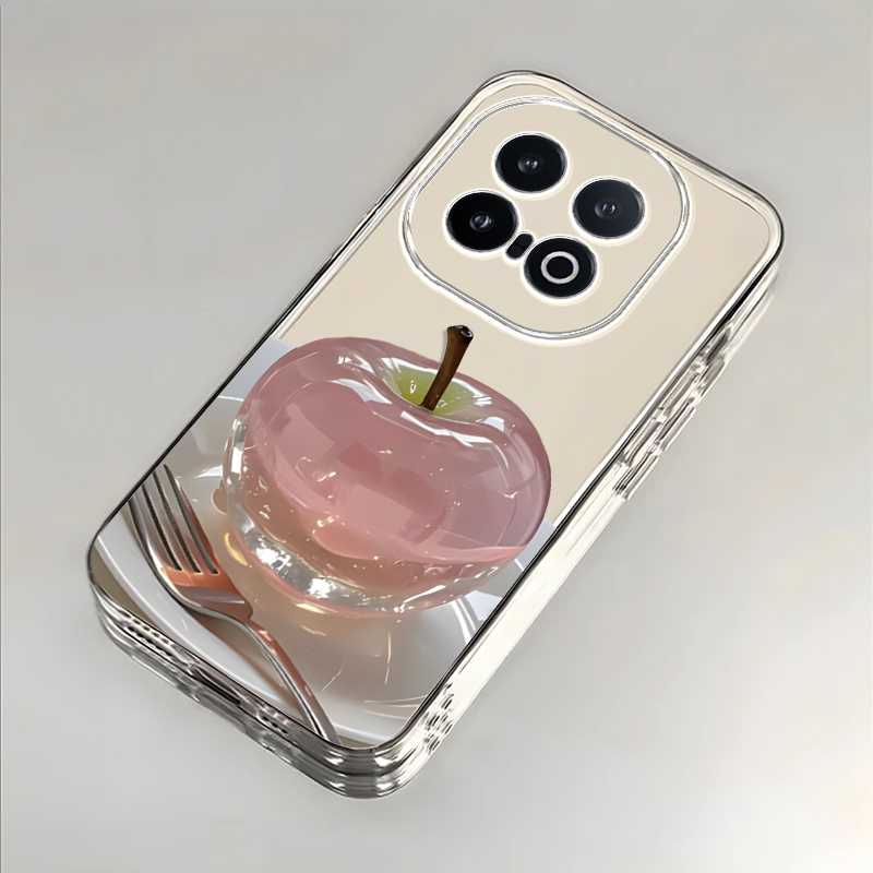 适用iqoo13手机壳12新款vivoiqoo12pro水晶苹果iQOO11S全包防摔ipoo8透明icoo10软壳iq007套5女iqoou1x高级感