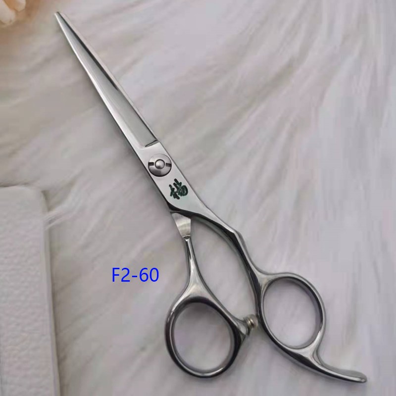 美发剪刀6寸平剪牙剪p家用儿童理发剪刀专业发廊美发师剪头发剪刀