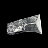 足铁匠木工专用边刃斧锻打单刃斧头砍树劈K柴伐木斧木工斧户外农