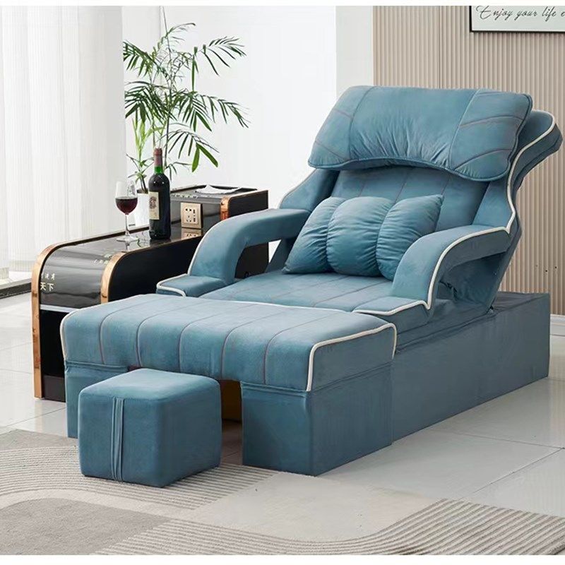 足浴躺椅足疗洗脚k修脚沐足洗浴浴场沙发按摩床大厅电动升降自动,商业/办公家具,足浴/桑拿沙发,淘宝优惠券,粉丝福利购,淘宝优惠卷