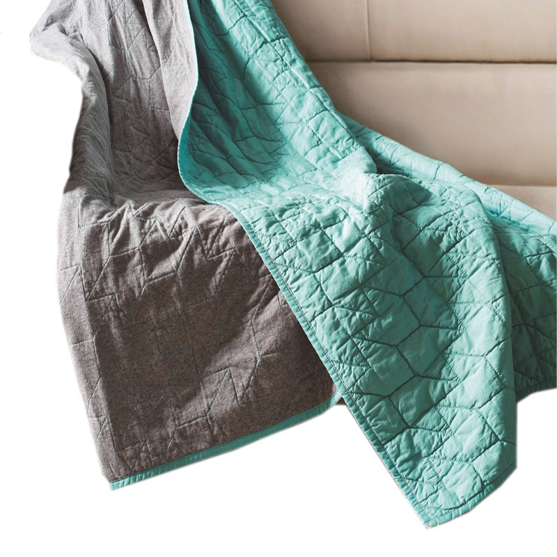 外贸韩国a全棉水洗童被夏凉被绣花被绗缝被沙发毯空调被盖毯午睡,床上用品,棉花被,淘宝优惠券,粉丝福利购,淘宝优惠卷