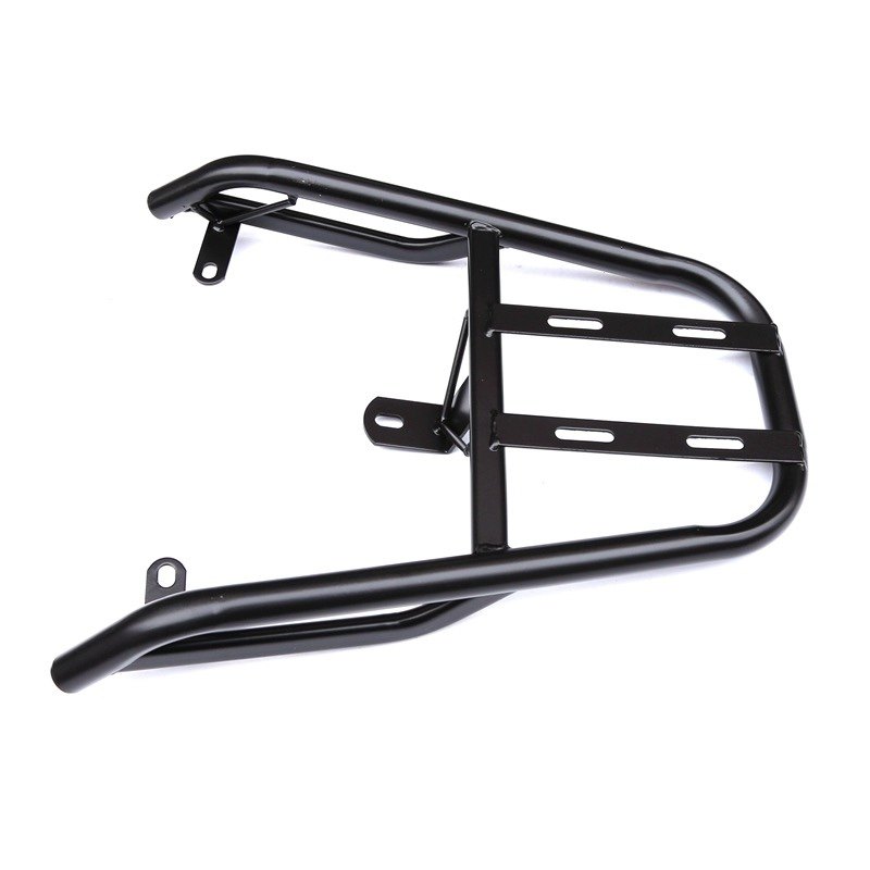 电动车尾架尾箱支架外送箱货y架后衣架延长架尾翼各种款式尺寸齐