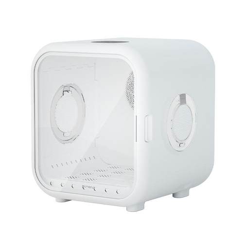 宠物烘干箱猫咪吹风吹水专用吹干机家用洗澡小型狗狗烘干