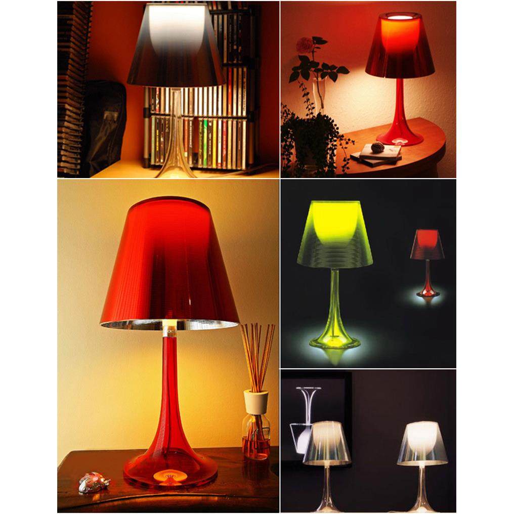 简约现代喇叭台灯loft创意灯具男女孩儿童房间新婚庆卧室床头台灯,家装灯饰光源,装饰台灯,淘宝优惠券,粉丝福利购,淘宝优惠卷