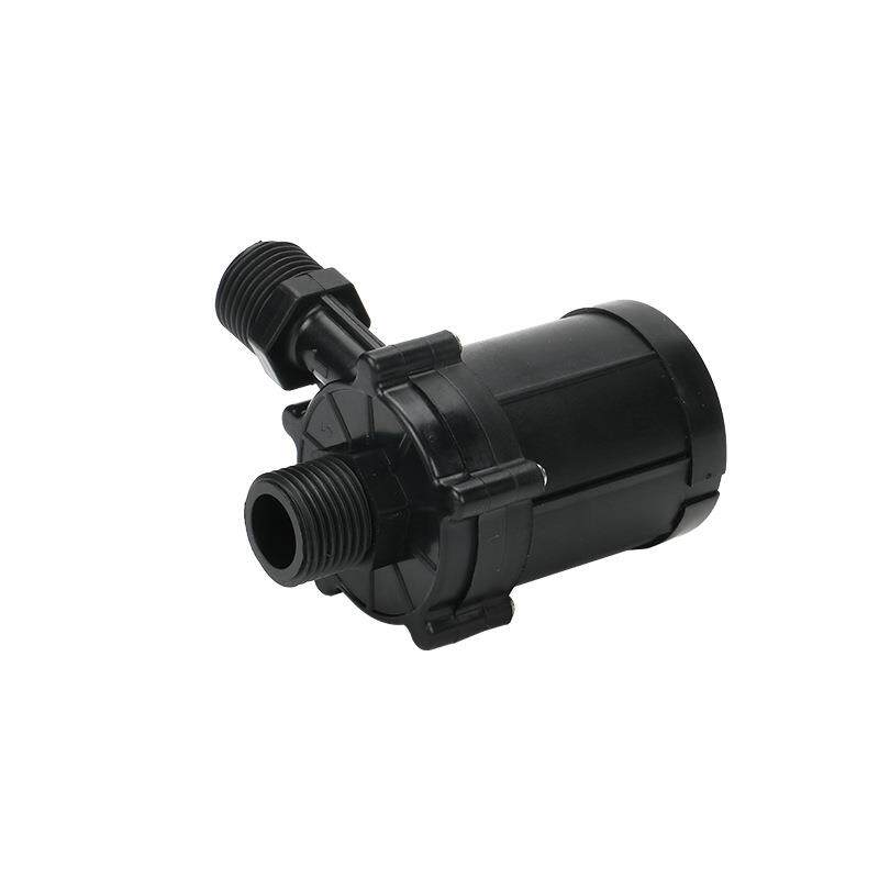 ADPumP12V24V直流马桶卫浴电器增压泵头疗床用水泵DC直流无刷离