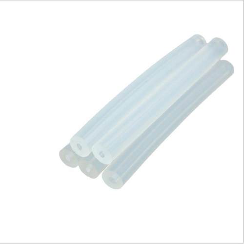 厂家供应大口径硅胶管100mm110*120*150耐高低温硅胶软管