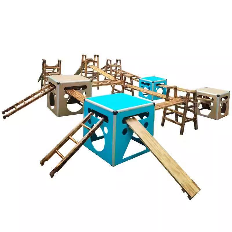 幼儿园安吉滚筒游戏积木大循环游戏体能训练器材平衡圆桶户外组合,玩具/童车/益智/积木/模型,其他户外休闲玩具,淘宝优惠券,粉丝福利购,淘宝优惠卷