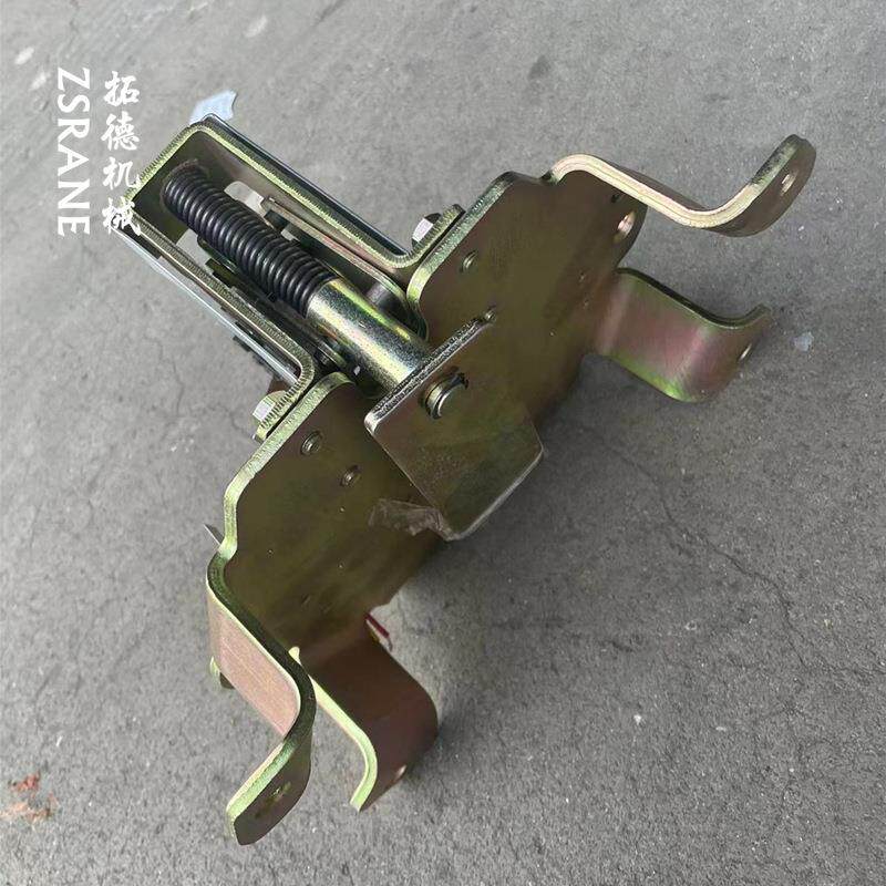 日立款吨5吨10吨钢丝绳电动葫芦配件电磁刹车总成220v80v电磁铁