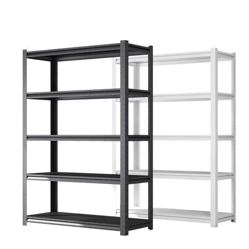 家用多层LZY-001置物架仓储货加粗加钢阳制台卧室落地厚展示收纳