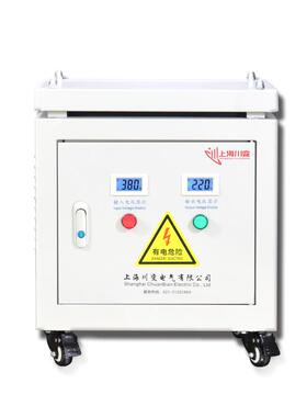 800V690V660V480V440V415V变380V变220V变200V三相干式隔离变压器