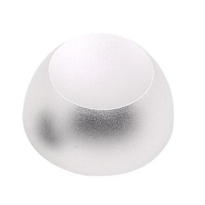 强磁高尔夫解扣器银色防盗衣服磁扣取钉器强磁防盗扣解锁器