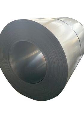 冷卷钢板SPCC冷轧卷冷板可开平分条DC01定尺开平厂家仓库超薄