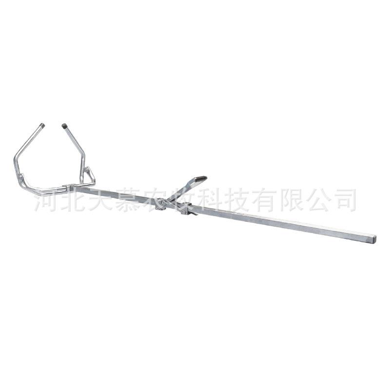 牛用助产器不锈钢母牛助产器械奶牛助产钳夹子难产生产兽用通用