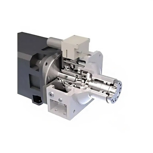 23.1115.341.01 巴拉法蒂Baruffaldi 双速齿轮箱 CE11 齿轮箱