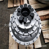 孔径一95mm 供应液力耦合器矿用yox系列 及YOX560 孔径二70mm