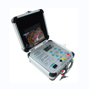 上海苏海绝缘电阻测试仪（5000V）绝缘电阻表BY2671E