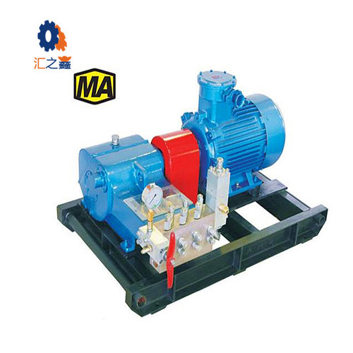 2BZ-40/12脉冲煤层注水泵 高压煤层注水泵 发货快