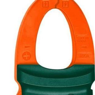 ma443EXTECHma445TRUERMS400AMPAC DC钳形表与NCV