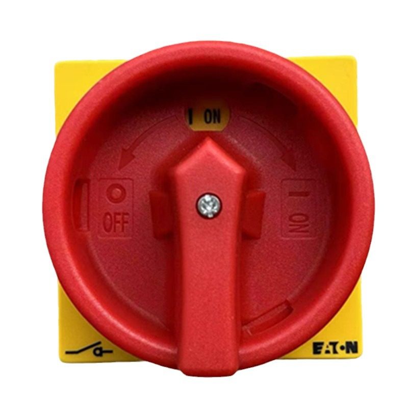 EATON/伊顿穆勒 T0-2-1/EA/SVB 20A 凸轮开关