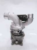 GS8 10100332050100 2.0T新款 传祺GM8 RHS4 VP79 涡轮增压器 机