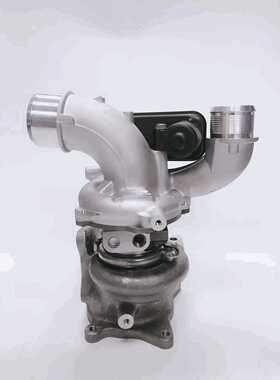 传祺GM8 GS8 2.0T新款RHS4 VP79 10100332050100 涡轮增压器 机