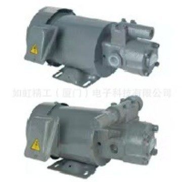 亚隆AMTP-216HAVB齿轮泵