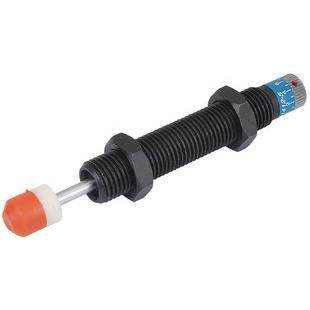 气动油压缓冲器AD2540-5 缓冲器 AD2540 液压缓冲器