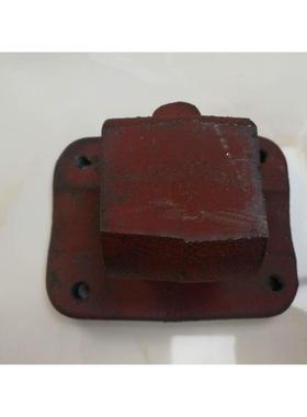 建德磨床配件 建德KGS-200/250/306/84磨床前后丝杆座