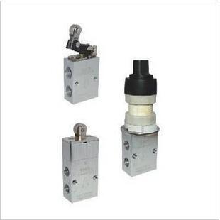 神驰气动SNS机械阀S3HL S3HL S3HS