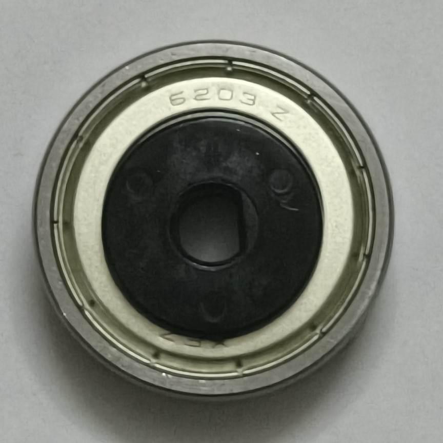 FD 2600 2800 3000隔膜泵偏心轴承专用配件型号6203 Z