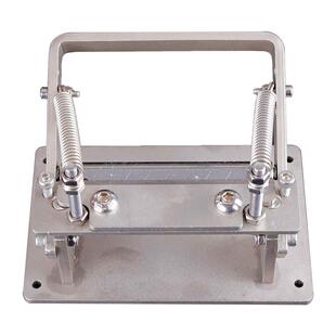 天籁手动皮革削薄机腰带表带削匀牛皮铲薄刀软硬马臀植鞣革削皮机