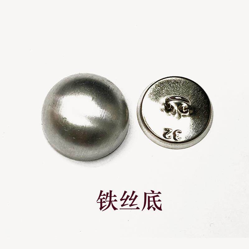 蘑菇包布扣胚扣坯铝脚平底塑料脚发夹耳钉装饰扣,纺织面料/辅料/配套,服装纽扣,淘宝优惠券,粉丝福利购,淘宝优惠卷