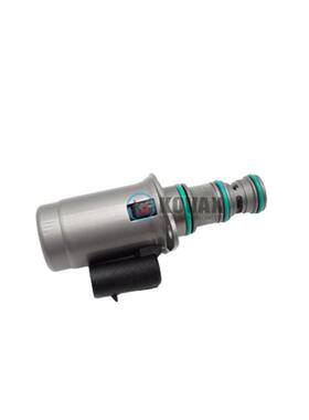 SV98-T39S圆插液压泵电磁阀12V24V5019094580037013