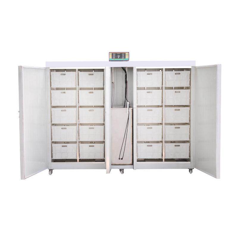 山东豆芽机商用大型全自动300多功能生豆芽机器花生芽机器