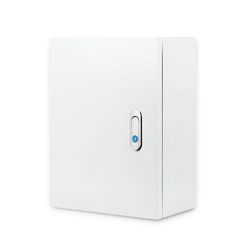 基业箱控制箱室内配电箱布线盒加厚动力箱电源箱电气柜量大优惠