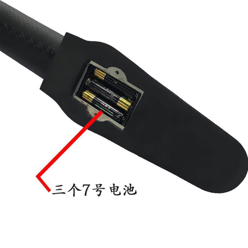 供应汽车微动报警防盗车锁汽车通用方向盘锁车头T型锁GT606钜甲锁