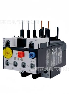 穆勒ZB65-57ZB65-65ZB65-75ZB150-35热过载继电器