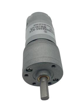 FT-32PGM395直流行星减速电机32mm扭力大噪音低电动窗帘电机