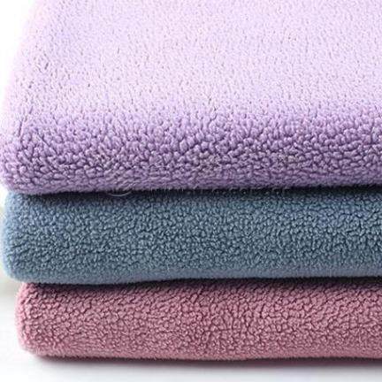 现货供应奥粒绒复合面料经编摇粒绒绒布秋冬卫衣卫裤里布用料,纺织面料/辅料/配套,绒布,淘宝优惠券,粉丝福利购,淘宝优惠卷